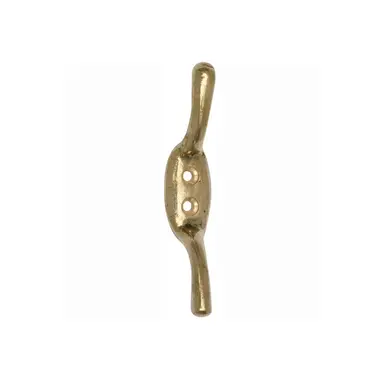 Koordhouder Messing 90 mm