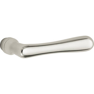 Gatdeel Nikkel Elegant 110mm, 18mm krukhals