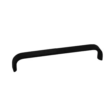 Meubelgreep mat Zwart Sense mini hoh 96mm