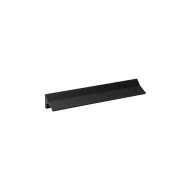 Meubelgreep Zwart Prendo hoh 384mm