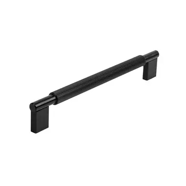 Meubelgreep Zwart Arpa hoh 589mm