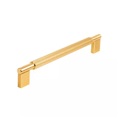 Meubelgreep Mat messing Arpa hoh 589mm