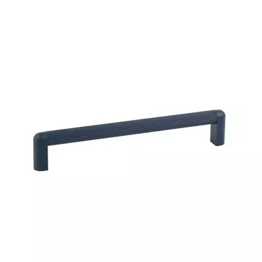 Meubelgreep Blauw Riss mini hoh 320mm