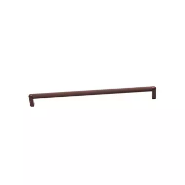 Meubelgreep Vulkaan rood Riss big hoh 480mm