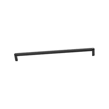 Meubelgreep Mokka bruin Riss big hoh 480mm