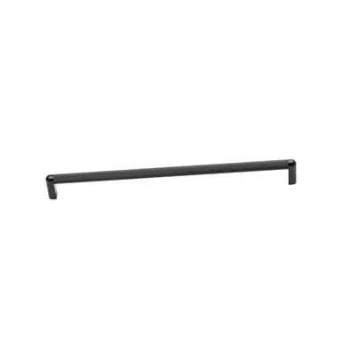 Meubelgreep Zwart Riss big hoh 960mm