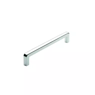 Meubelgreep Chroom Mango hoh 192mm