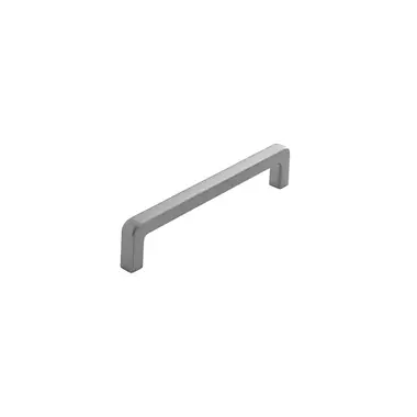 Meubelgreep RVS-look Mango hoh 160mm