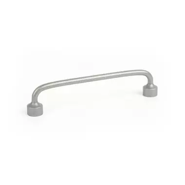 Meubelgreep Zink Floid hoh 192mm