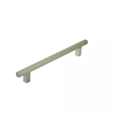 Meubelgreep Mat zilver Gioco hoh 320mm
