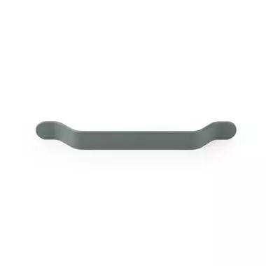 Meubelgreep Bos Groen Belt hoh 160mm