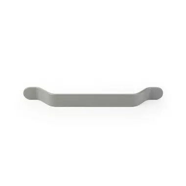 Meubelgreep Mos grijs Belt hoh 160mm