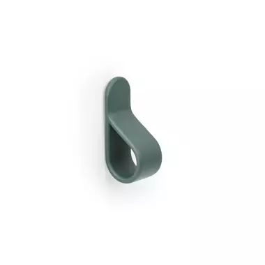 Meubelknop Bosgroen Belt 63,5x22mm