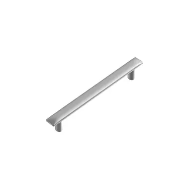 Meubelgreep RVS-look Flow hoh 320mm