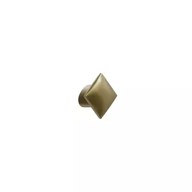 Meubelknop Champagne Flow 30x30mm