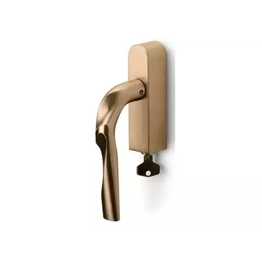 ZahaHadid Eleez Draaikiepraamkruk ZH100-DKLOCK LS
