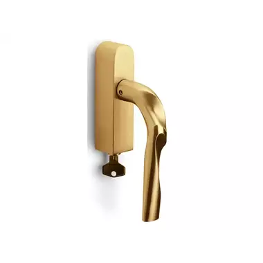 ZahaHadid Eleez Draaikiepraamkruk ZH100-DKLOCK RS