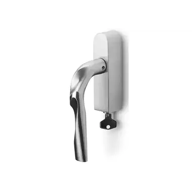 ZahaHadid Eleez Draaikiepraamkruk ZH100-DKLOCK LS