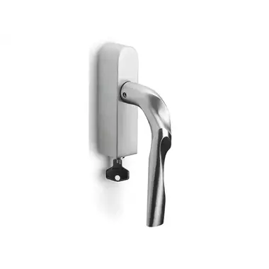ZahaHadid Eleez Draaikiepraamkruk ZH100-DKLOCK RS