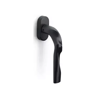 Zaha Hadid Eleez Draaikiep raamkruk ZH100-DK-O RS