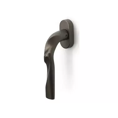Zaha Hadid Eleez Draaikiep raamkruk ZH100-DK-O LS