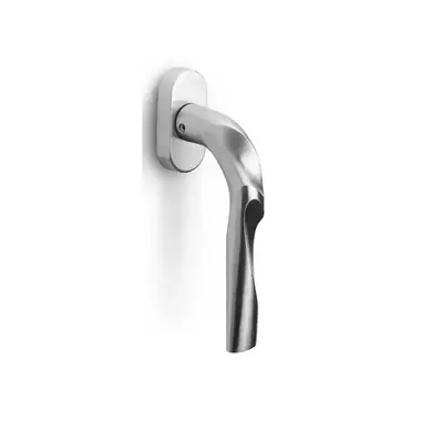 Zaha Hadid Eleez Draaikiep raamkruk ZH100-DK-O RS