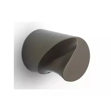 Voordeurknop Brons Zaha Hadid Eleez ZH200V