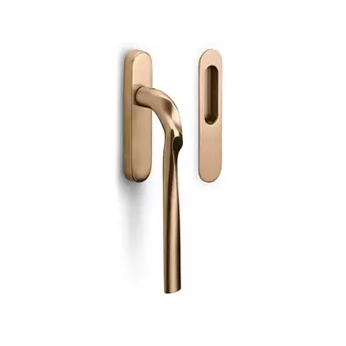 Zaha Hadid Eleez Hefschuifdeurbeslag ZH230