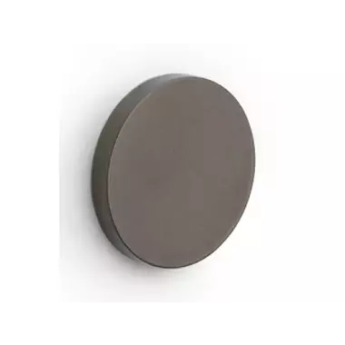 Blindrozet Brons Zaha Hadid Eleez ZHB53