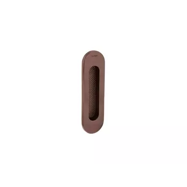 Olivari schuifdeurkom Vico brons mat titaan PVD