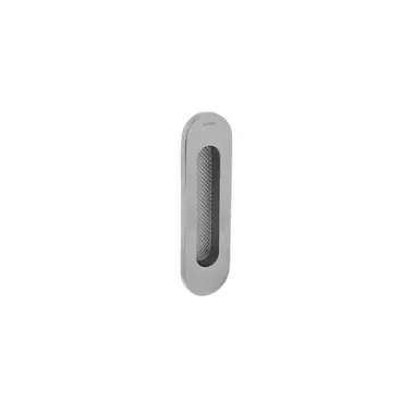 Olivari schuifdeurkom Vico rvs mat titaan PVD