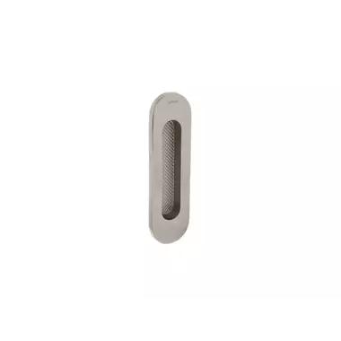 Olivari schuifdeurkom Vico nikkel titaan PVD