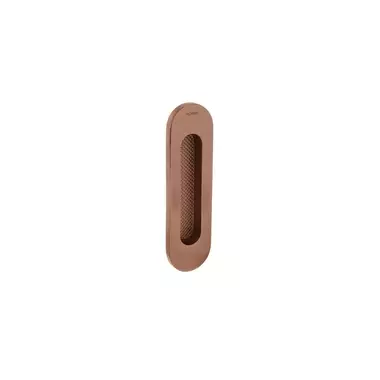 Olivari schuifdeurkom Vico koper mat tiaan PVD