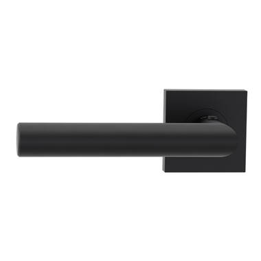 Griffwerk Deurkruk Lucia Prof vierkant schroefrozet Smart2Lock LS