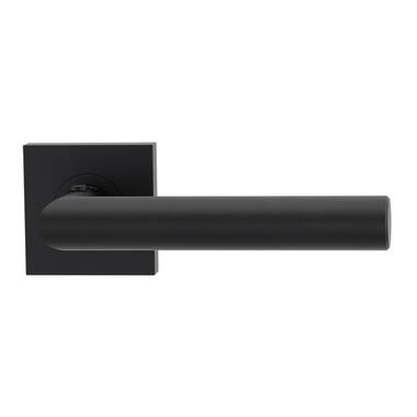 Griffwerk Deurkruk Lucia Prof vierkant schroefrozet Smart2Lock RS