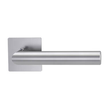 Griffwerk Deurkruk Lucia Piatta S Quatro Smart2Lock RS