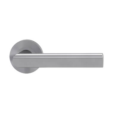 Griffwerk Deurkruk TRI 134 rond rozet
