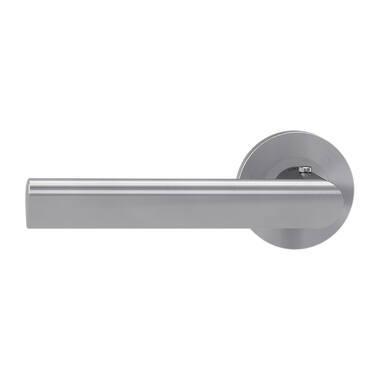 Griffwerk Deurkruk TRI 134 rond rozet Smart2Lock LS
