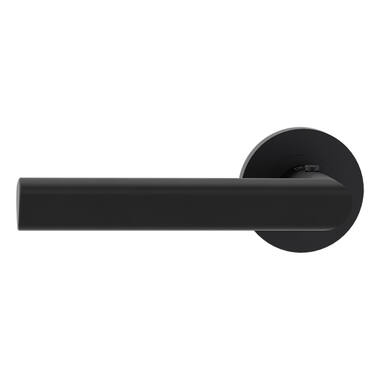Griffwerk Deurkruk TRI 134 rond rozet Smart2Lock LS