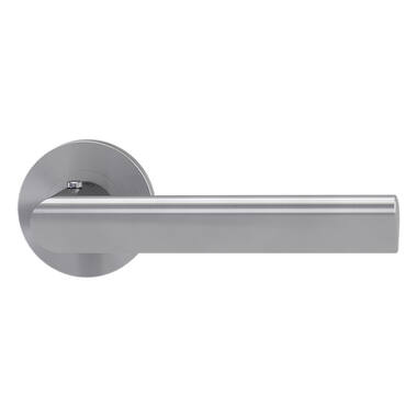Griffwerk Deurkruk TRI 134 rond rozet Smart2Lock RS