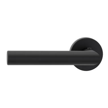 Griffwerk Deurkruk Lucia rond cliprozet Smart2Lock LS