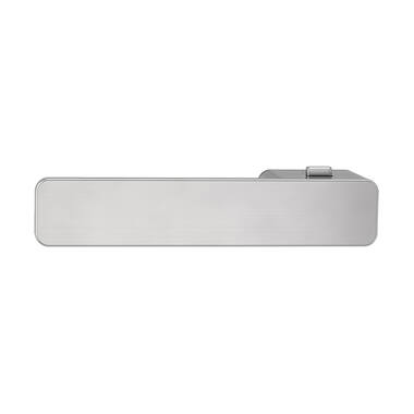 Griffwerk Deurkruk R8 One Smart2Lock LS