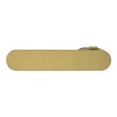 Griffwerk Deurkruk Avus One Smart2Lock LS rozetloos