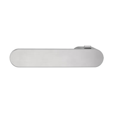 Griffwerk Deurkruk Avus One Smart2Lock LS rozetloos