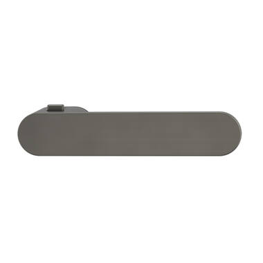Griffwerk Deurkruk Avus One Smart2Lock RS rozetloos