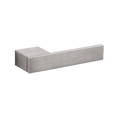 Olivari deurkruk Total rvs mat PVD