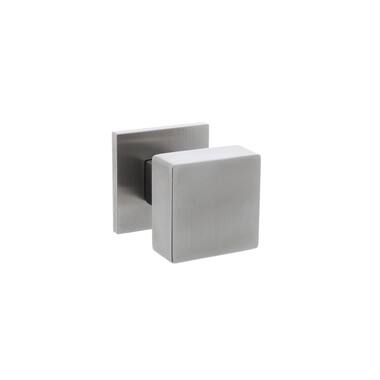 Olivari deurknop Diana vast rvs mat PVD